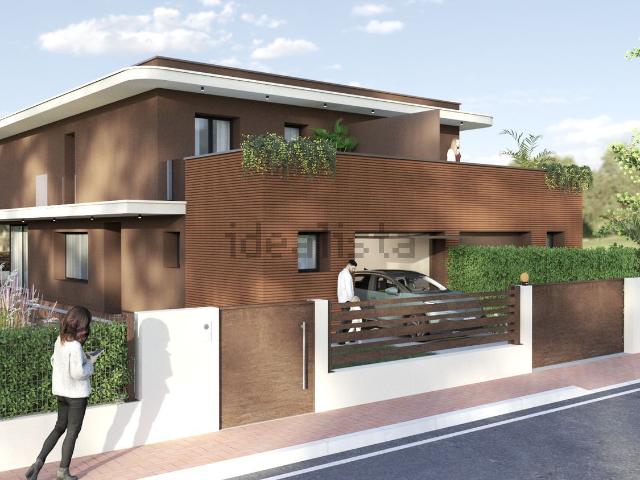 Casa in vendita a Rossignago, Spinea