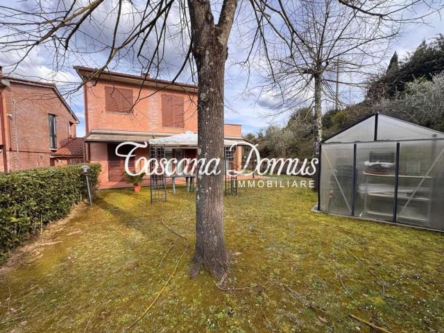 Casa in vendita a Castelnuovo Berardenga, Toscana