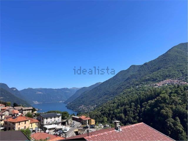 Casa in vendita a Riva, Faggeto Lario