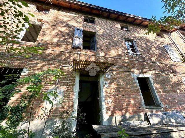 Casa in vendita a Alseno, Reggio Emilia