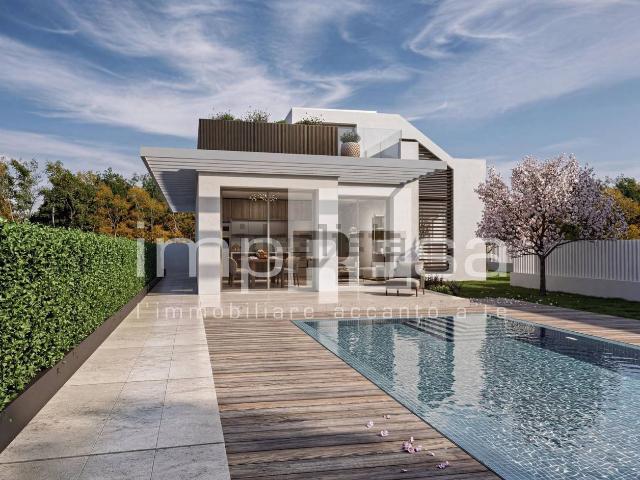Casa in vendita a Mestre-Carpenedo, Venezia