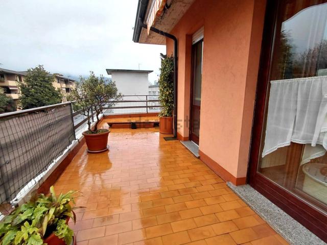 Casa in vendita a Collebeato, Lombardia