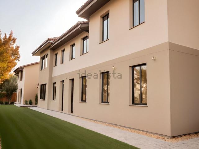 Casa in vendita a Fornase, Spinea