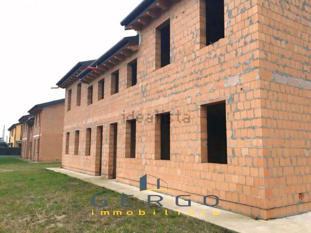 Casa in vendita a Fornase, Spinea