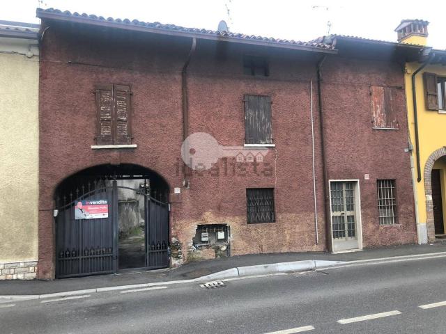 Casa in vendita a Ghedi, Lombardia