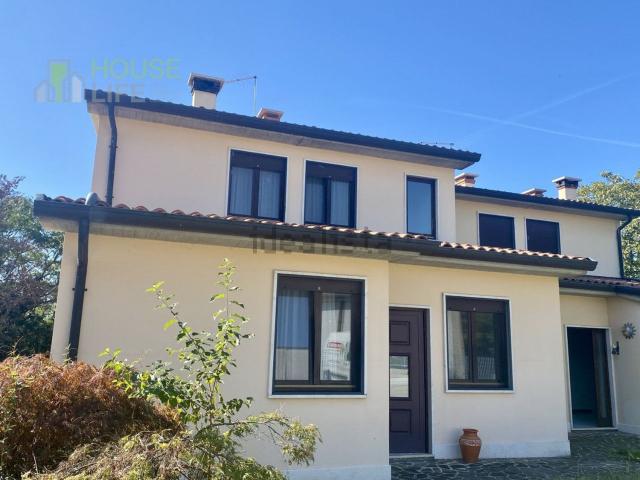 Casa in vendita a San Vincenzo, Thiene