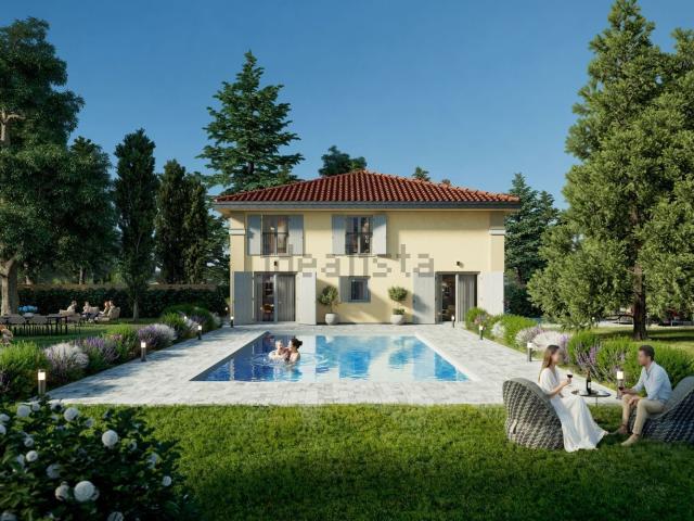 Casa in vendita a Unione Terre di Pianura, Granarolo Dell'emilia