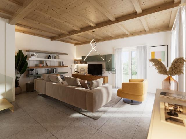 Casa in vendita a Unione Terre di Pianura, Granarolo Dell'emilia