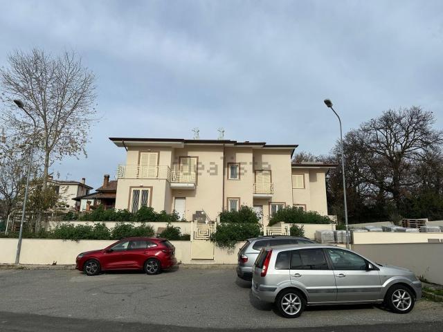 Casa in vendita a Tor Lupara, Roma Capitale