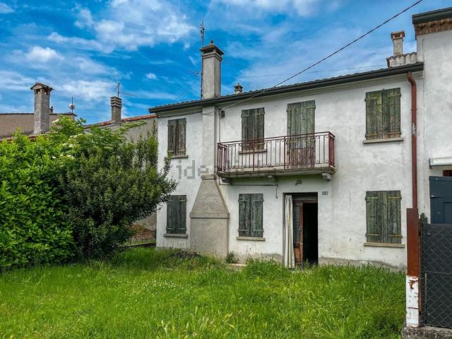 Casa in vendita a Montagnana, Veneto