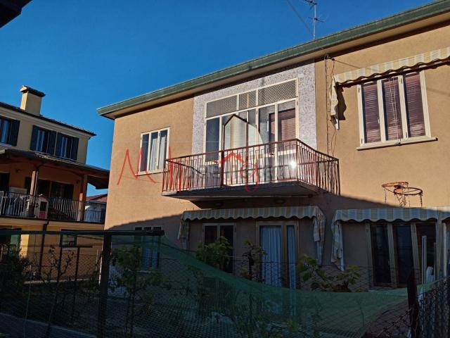 Casa in vendita a Voltabarozzo, Padova