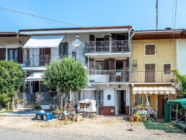 Casa in vendita a Unione Montana di Comuni delle Valli di Lanzo, Ceronda e Casternone, Piemonte
