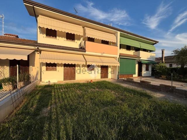 Casa in vendita a Granze, Padova