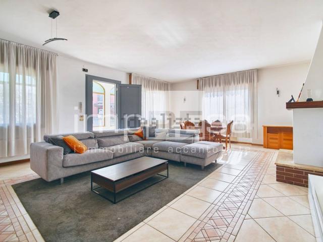 Casa in vendita a San Biagio Di Callalta, Veneto