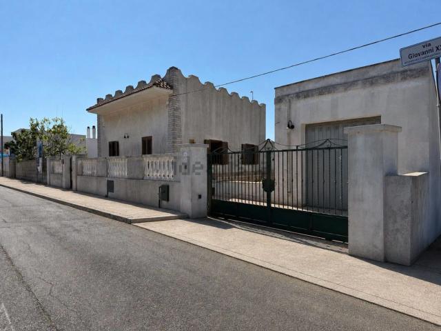 Casa in vendita a Puglia, Lecce