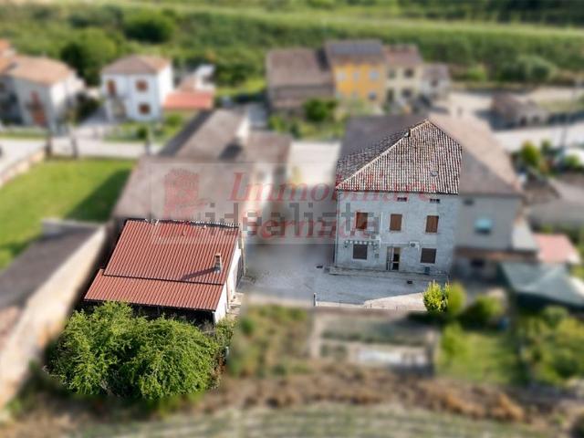 Casa in vendita a Sermide e Felonica, Felonica