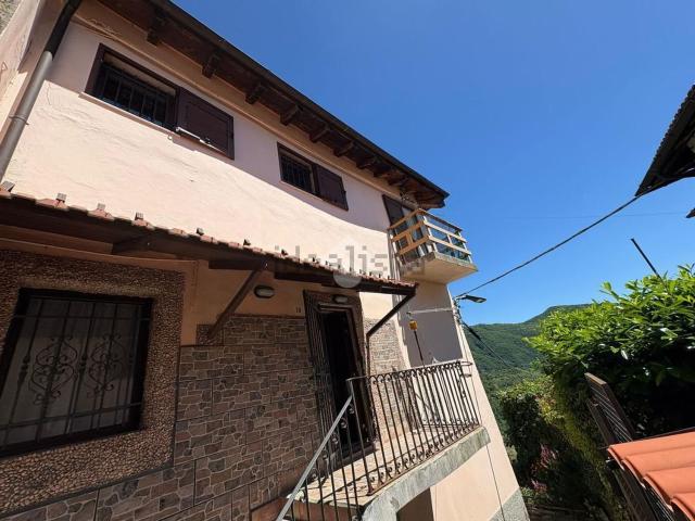 Casa in vendita a Serra Riccò, Costa Fontana