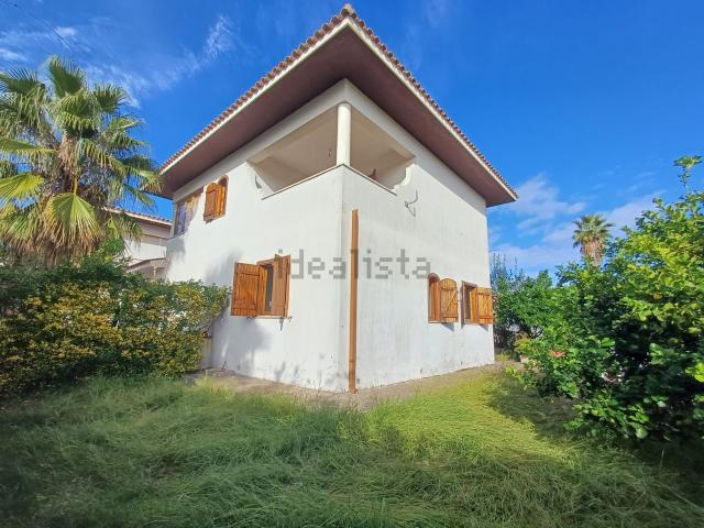 Casa in vendita a Pantano Marino, San Felice Circeo