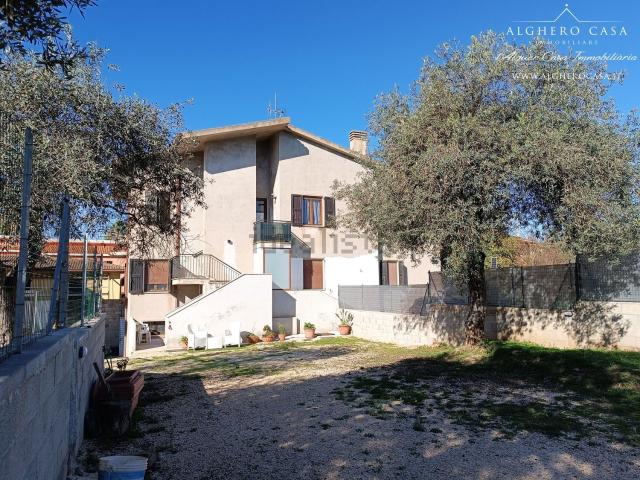 Casa in vendita a La Cunetta, Alghero