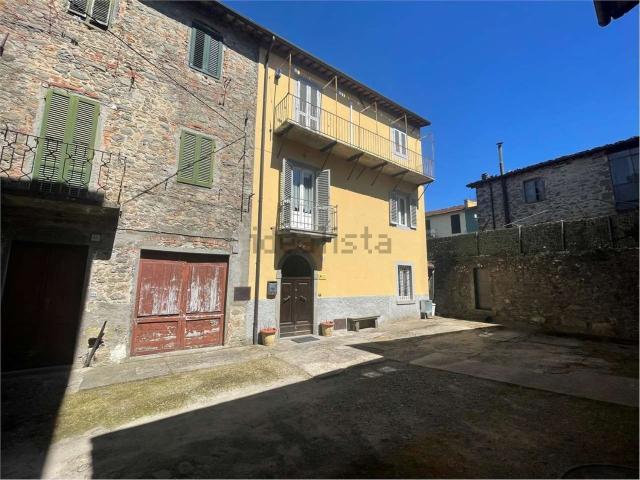 Casa in vendita a Unione Comuni Garfagnana, Pieve Fosciana
