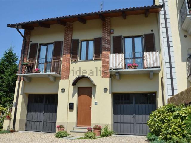 Casa in vendita a Piemonte, Asti