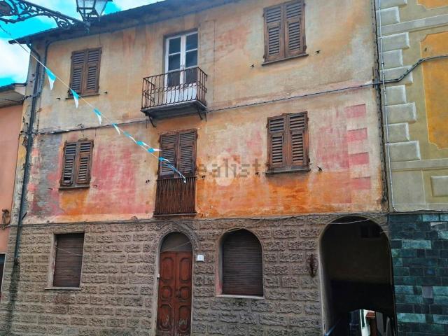 Casa in vendita a Gabbie, Savignone