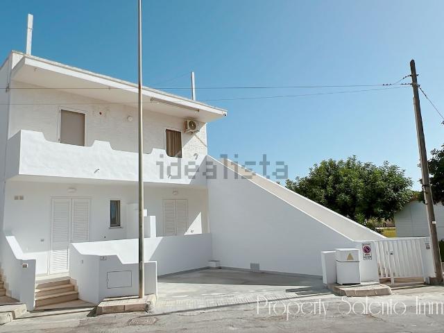 Casa in vendita a Torre San Giovanni, Ugento