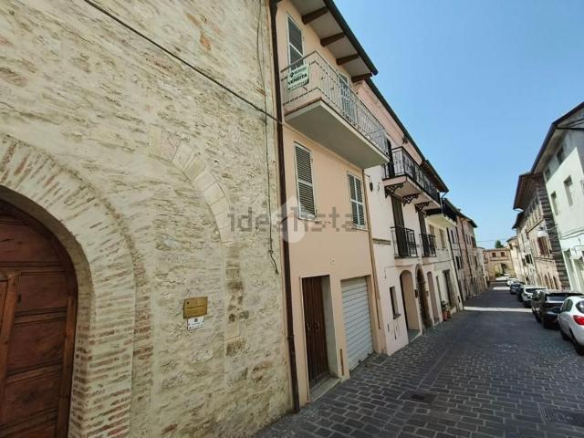 Casa in vendita a Giacconale, Sigillo