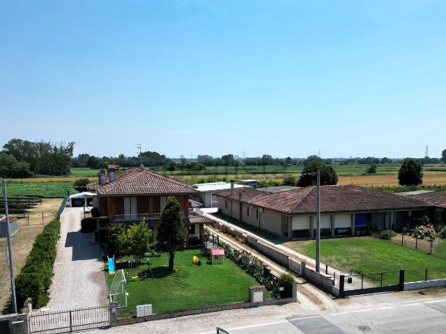 Casa in vendita a Unione Delta del Po, Mesola