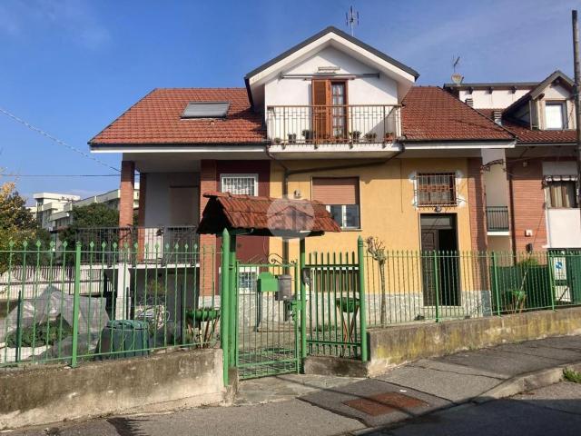 Casa in vendita a Settimo Torinese, Torino