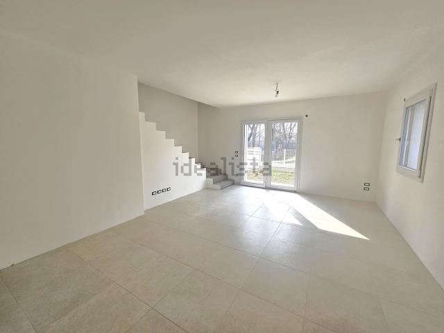 Casa in vendita a Sovernigo, Paese