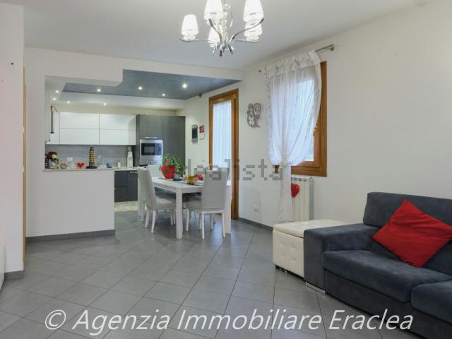 Casa in vendita a Ponte Crepaldo, Eraclea