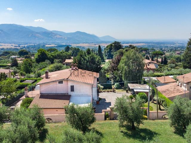 Casa in vendita a Colle Angeloni, Roma Capitale