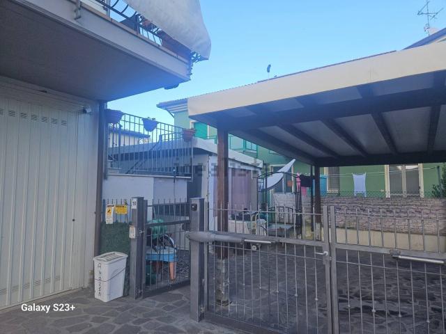 Casa in vendita a Ravenna, Reggio Emilia