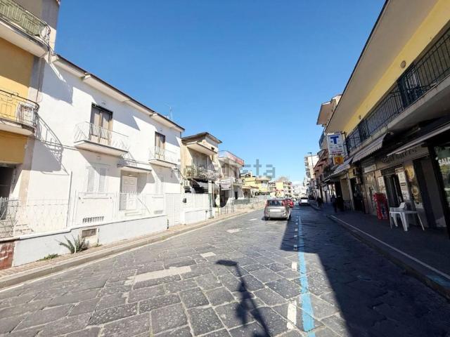 Casa in vendita a Madonna dell'Arco, Sant'anastasia