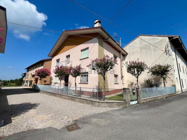Casa in vendita a Basiliano, Friuli-Venezia Giulia