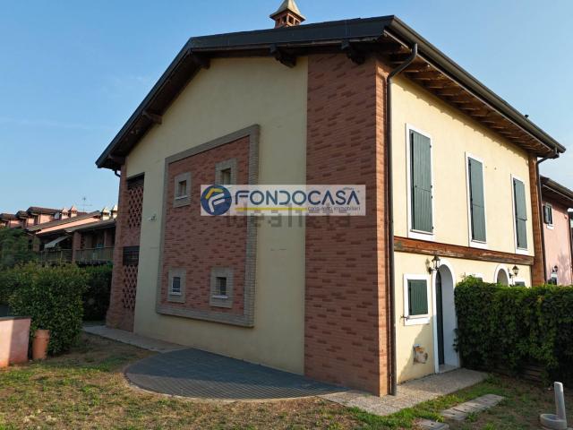 Casa in vendita a Malocco, Lonato