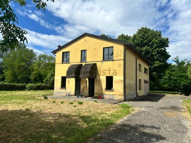 Casa in vendita a San Pancrazio, Sorbolo