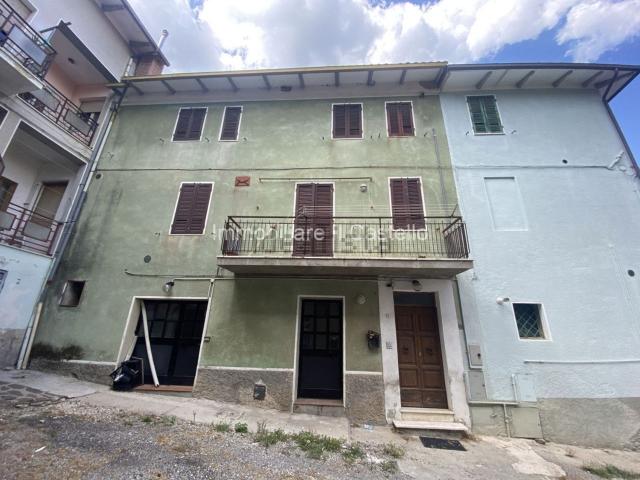 Casa in vendita a Gioiella, Umbria