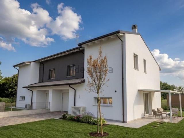 Casa in vendita a Crea, Spinea