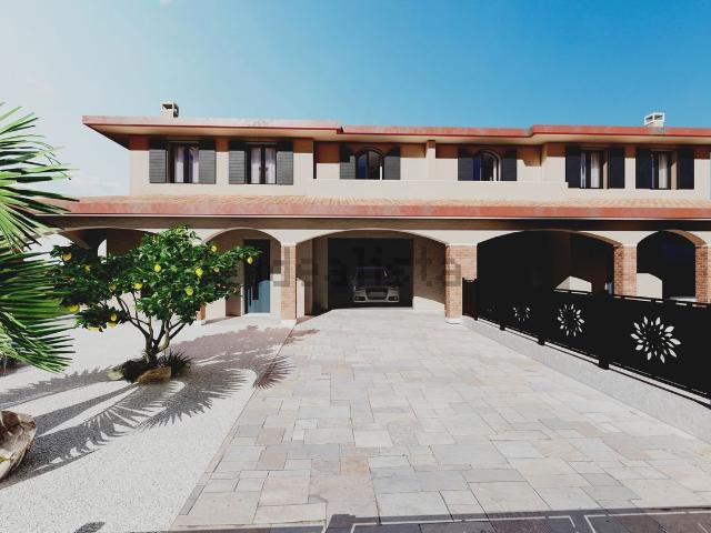 Casa in vendita a Gazzo Veronese, Roncanova