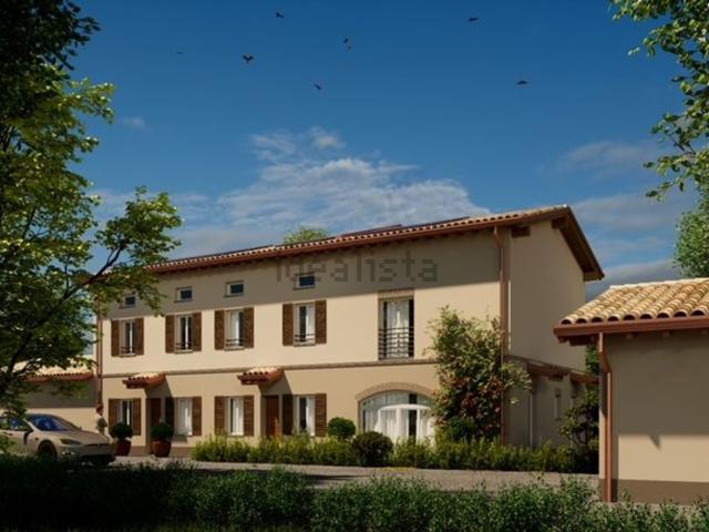 Casa in vendita a San Martino, Sorbolo