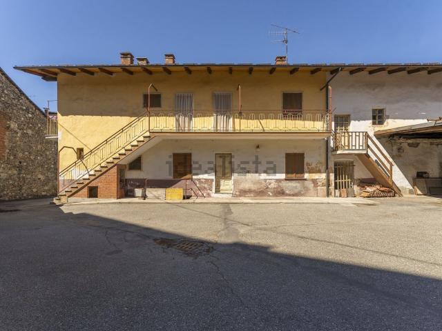 Casa in vendita a Piemonte, Cuneo