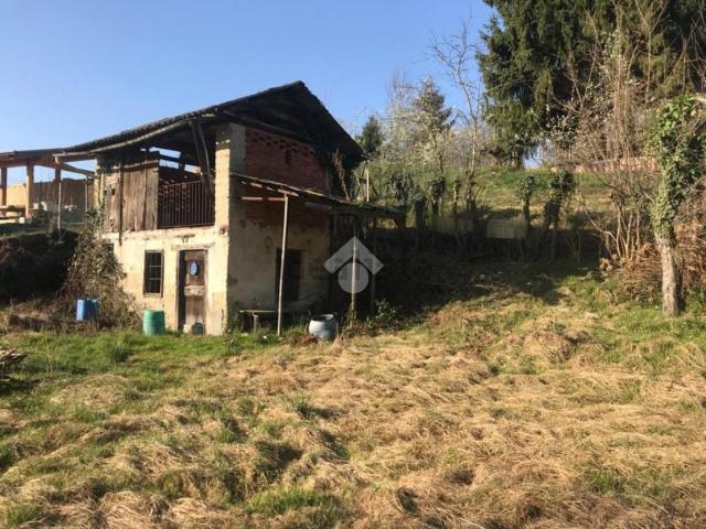 Casa in vendita a Molino, Aviè