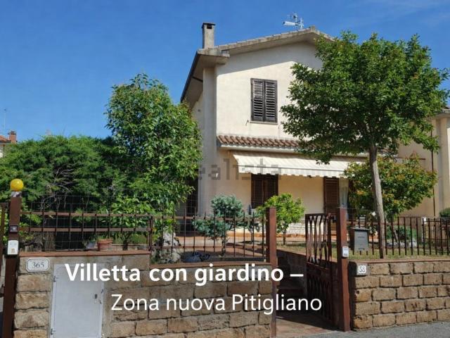 Casa in vendita a Unione di Comuni Montani Colline del Fiora, Pitigliano