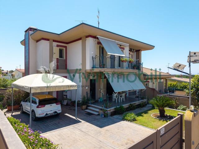 Casa in vendita a Anzio Colonia, Roma Capitale