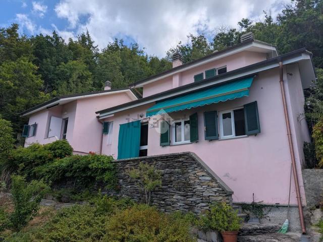 Casa in vendita a Cogorno, Liguria