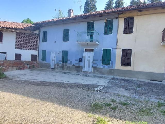 Casa in vendita a Piemonte, Asti