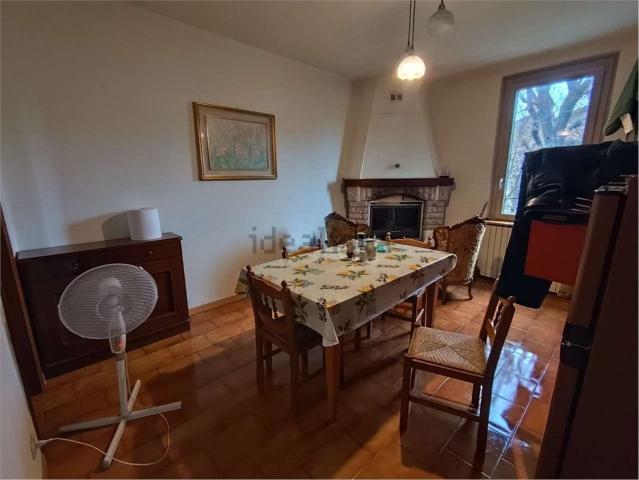 Casa in vendita a Podenzano, Reggio Emilia