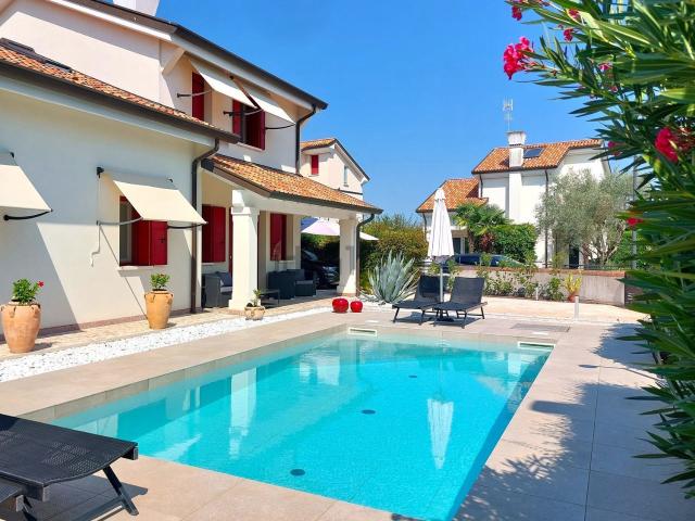 Casa in vendita a Cason Fornaci, Jesolo